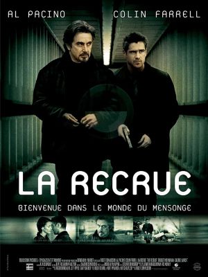 La recrue