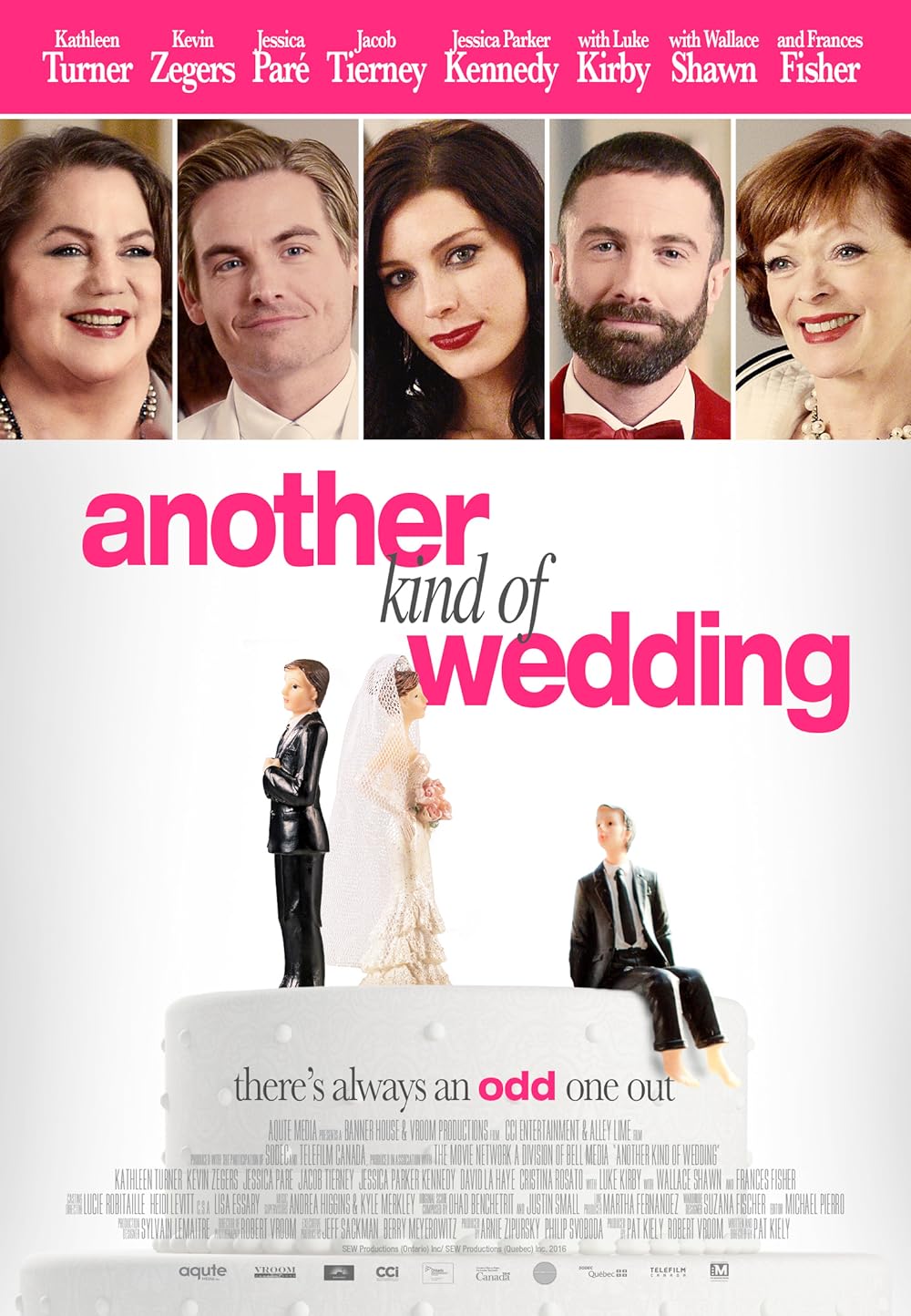 Another Kind of Wedding background