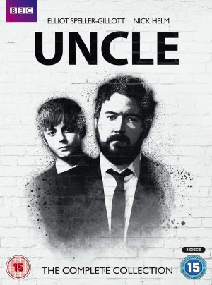 Uncle S1-S2