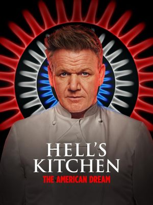 La Cuisine de l'Enfer S20-S24