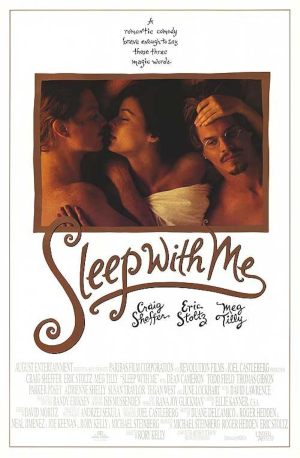 Sleep with Me