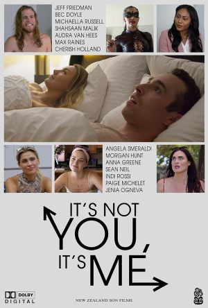 It's Not You, It's Me