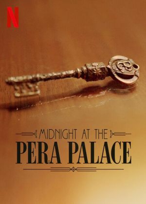 Minuit au Pera Palace S1-S2