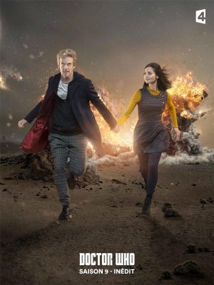 Doctor Who S1-S14