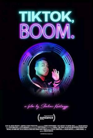 TikTok, Boom.