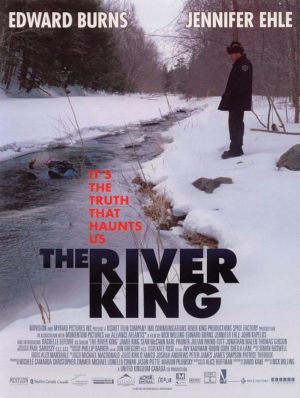 Le roi du fleuve