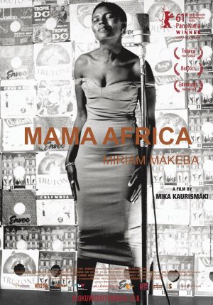 Mama Afrika: Miriam Makeba