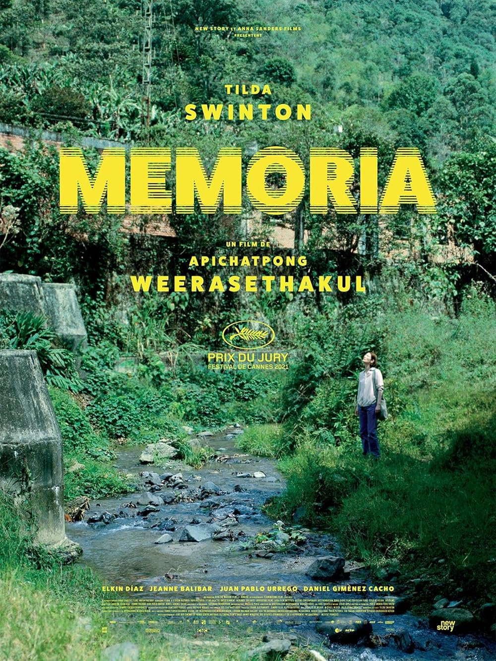 Memoria background