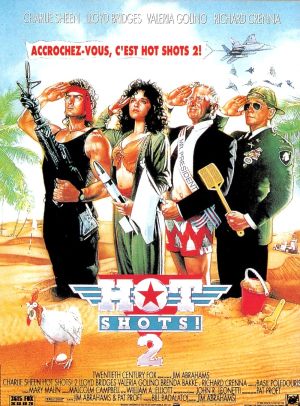 Hot Shots! 2