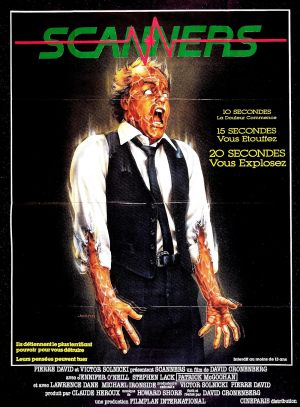 Scanners