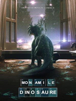 Mon ami le dinosaure