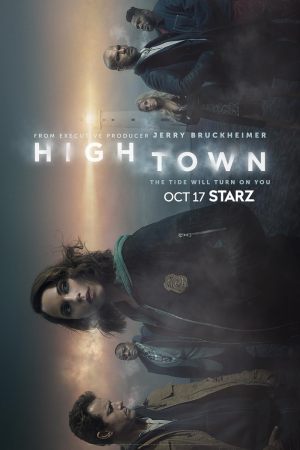 Hightown S1-S3