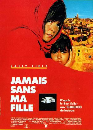 Jamais sans ma fille
