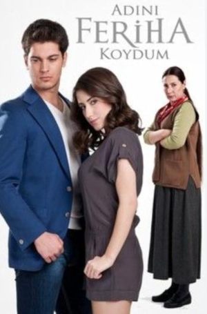Adini Feriha Koydum