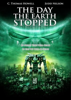 Space Destructors
