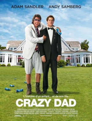 Crazy Dad