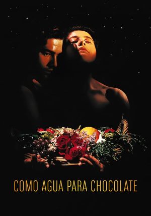 Les épices de la passion