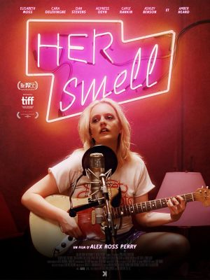 Her Smell