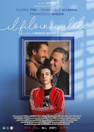 Il filo invisibile
