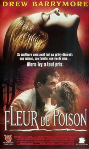 Fleur de poison