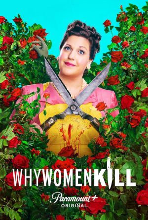 Why Women Kill S1-S2