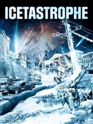 Dernier Noël avant l'Apocalypse