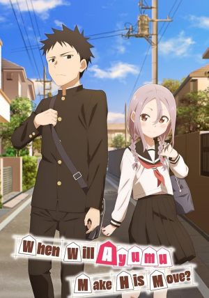 À quoi tu joues Ayumu?!