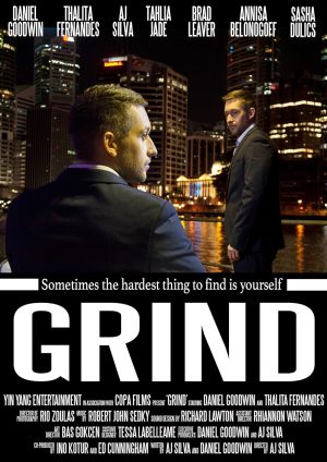 Grind