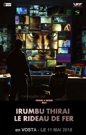 Irumbu Thirai - Le Rideau de Fer