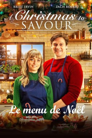 Le menu de Noël