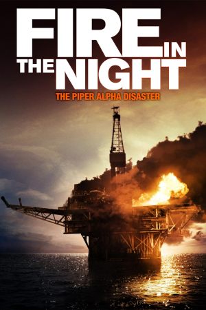 Fire in the Night