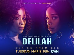 Delilah