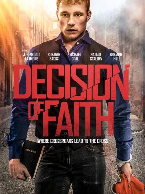 Decision Time