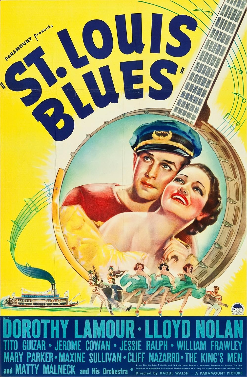 St. Louis Blues