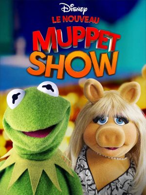 Le nouveau Muppet Show