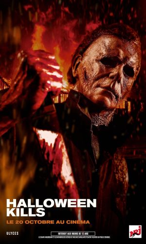 Halloween Kills