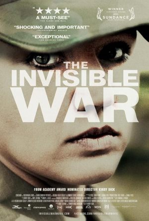 La Guerre invisible