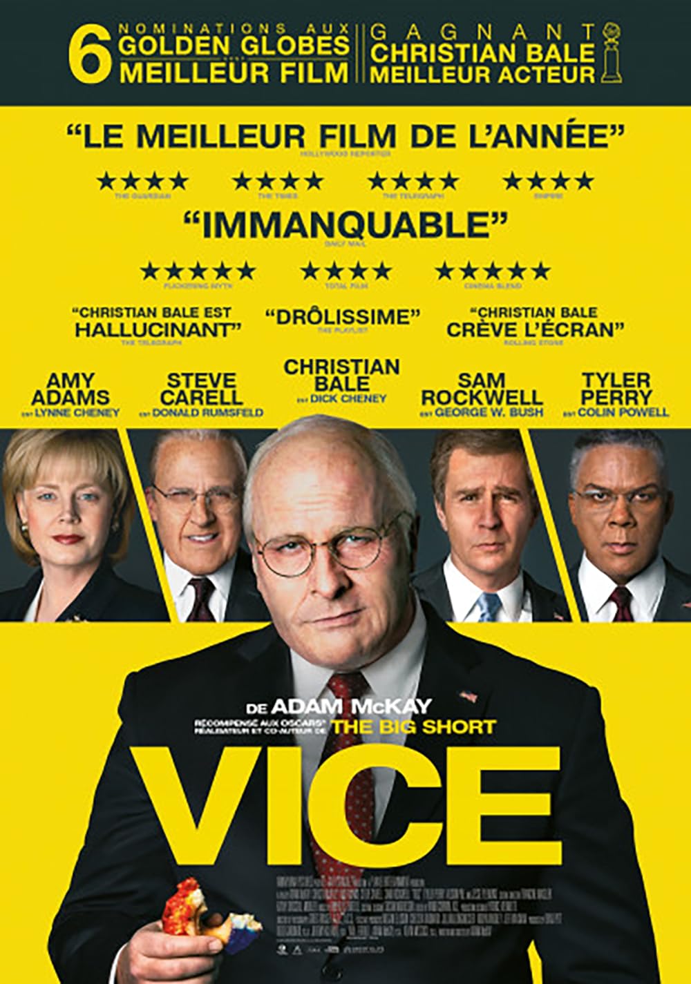 Vice