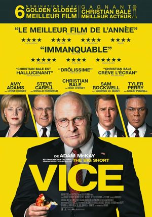 Vice