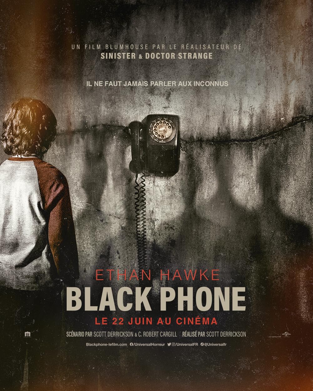 Black Phone