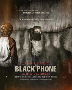 Black Phone