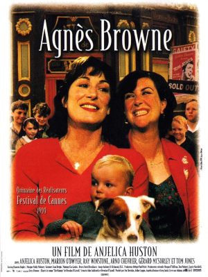 Agnès Browne