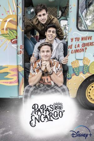 Papás por Encargo S1-S2