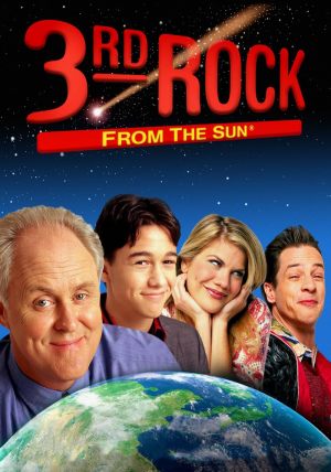 3e planète après le soleil S2-S6 - sflix