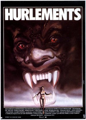 Hurlements