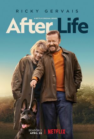 After Life S1-S3
