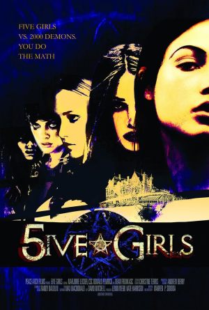 Five Girls