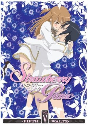 Strawberry Panic