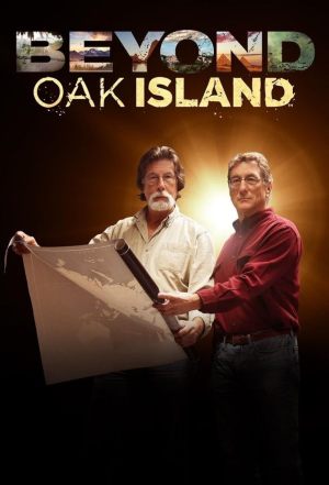 Beyond Oak Island S1-S3