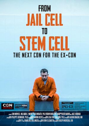 Jail Cell to Stem Cell: The Next Con for the Ex-Con